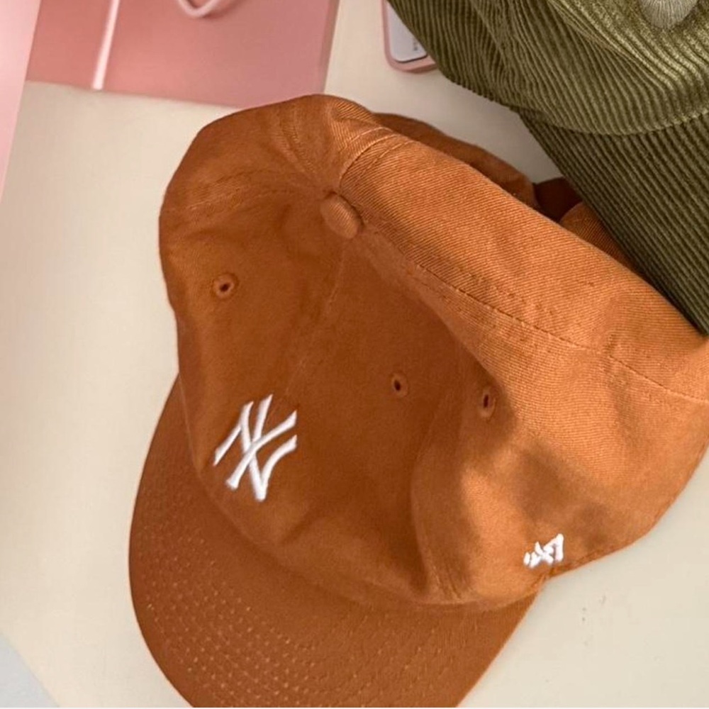 New York Yankees Ball Cap